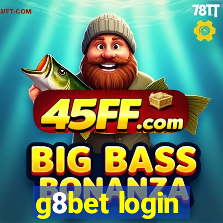 g8bet login